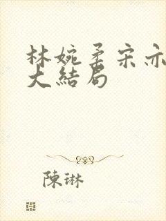 林婉柔宋亦辰的大结局