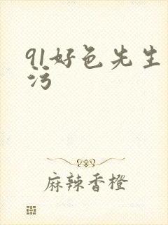 91好色先生污污