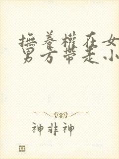 抚养权在女方,男方带走小孩不给怎么办