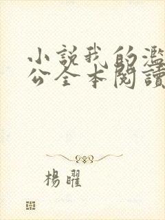 小说我的滥情老公全本阅读