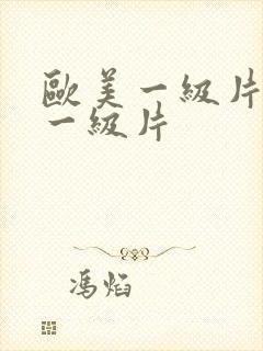 欧美一级片亚洲一级片