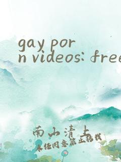 gay porn videos: free gay porno tube