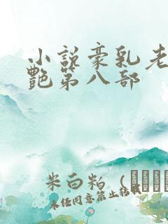 小说豪乳老师刘艳第八部