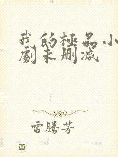 我的极品小姨短剧未删减