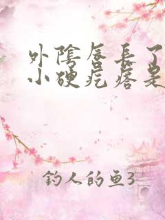 外阴唇长了一个小硬疙瘩是怎么回事