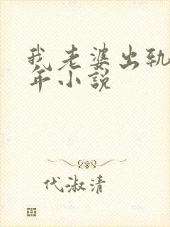 我老婆出轨那些年小说