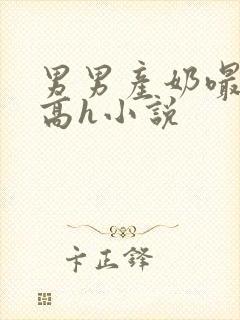 男男产奶嘬奶头高h小说