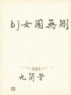 bj女团无删减