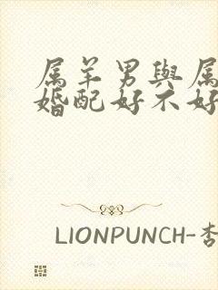 属羊男与属蛇女婚配好不好