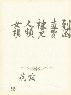 女人被爽到高潮视频免费国产