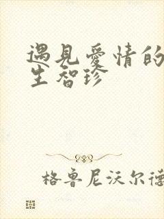 遇见爱情的利先生智珍