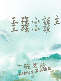 王强小说主人公王强小说
