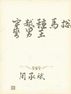 穿越种马总受掰弯男主