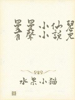 曼曼小仙儿雅朵有声小说免费收听