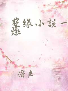 孽缘小说一家乱炖