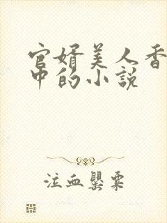 官婿美人香刘志中的小说