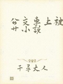 公交车上被公公艹小说