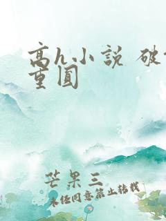 高h小说 破镜重圆