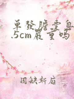 单发胆囊息肉0.5cm严重吗