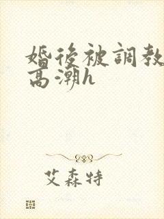 婚后被调教当众高潮h