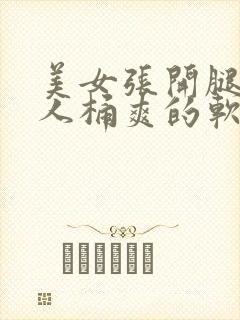 美女张开腿给男人桶爽的软件