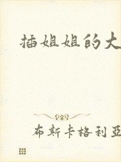 插姐姐的大屁股