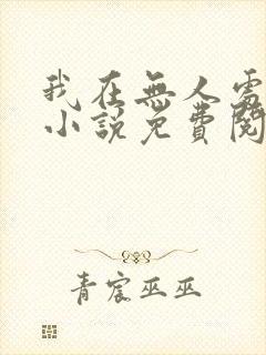 我在无人处爱你小说免费阅读