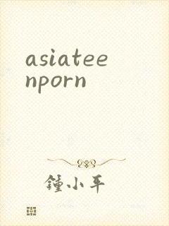 asiateenporn