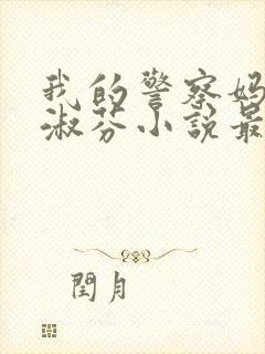 我的警察妈妈王淑芬小说最新章节