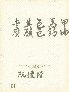 卡其色马甲配什么颜色的内搭好看