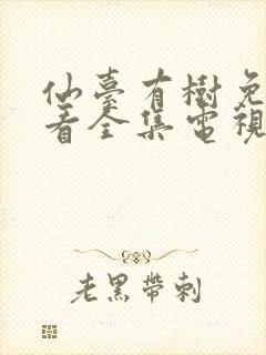 仙台有树免费观看全集电视剧