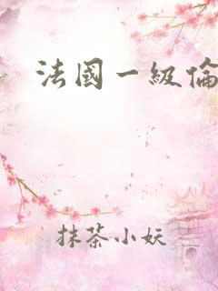 法国一级伦理片