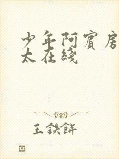 少年阿宾房东太太在线