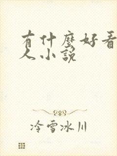 有什么好看的同人小说