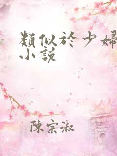 类似于少妇白洁小说