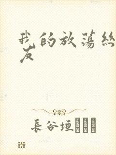 我的放荡丝袜女友