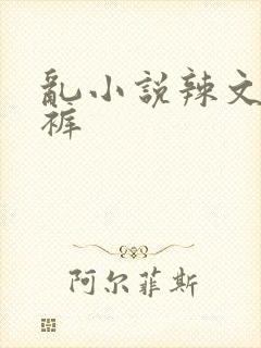 乱小说辣文丝袜裤