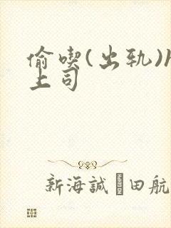 偷吃(出轨)h上司