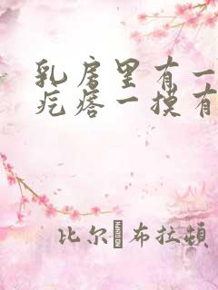 乳房里有一个硬疙瘩一摸有点疼