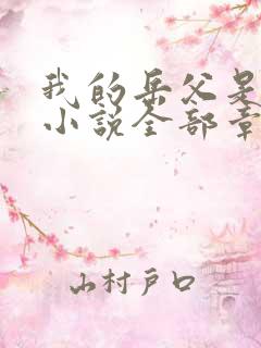 我的岳父是崇祯小说全部章节