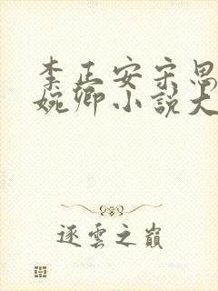 李正安宋思雅许婉卿小说大结局