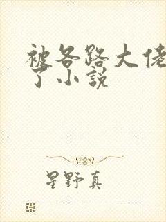 被各路大佬执爱了小说