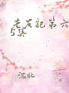 老友记第六季15集