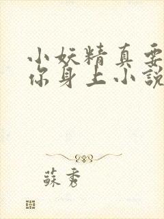 小妖精真要死在你身上小说