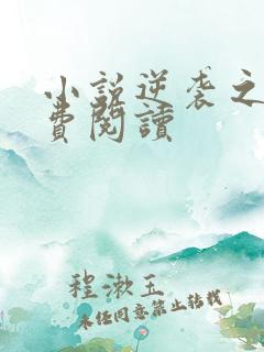 小说逆袭之路免费阅读