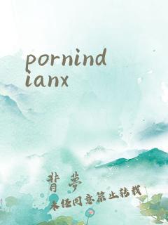 pornindianx