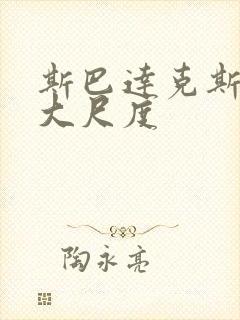 斯巴达克斯前传大尺度