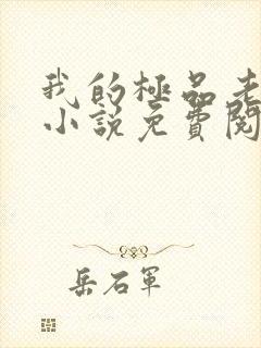 我的极品老婆们小说免费阅读