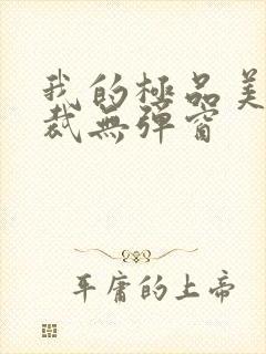 我的极品美女总裁无弹窗