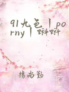 91九色丨porny丨蝌蚪